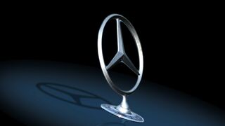 Daimler estudia la venta de sus concesionarios en España, Bélgica y Reino Unido