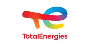 Total ahora es Total Energies