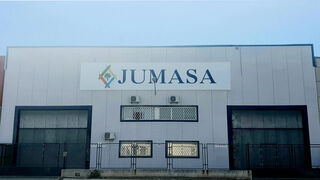 Jumasa Parts abre nueva delegación en Málaga