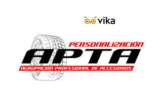 APTA incorpora a ViKA como nuevo socio