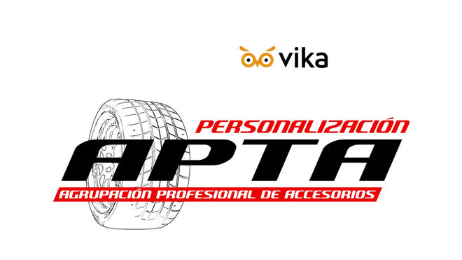 APTA incorpora a ViKA como nuevo socio