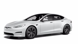 Los motores eléctricos de Tesla, los que mejor relación consumo-potencia tienen