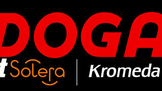 Doga Parts incluye su catálogo en la plataforma Solera Kromeda