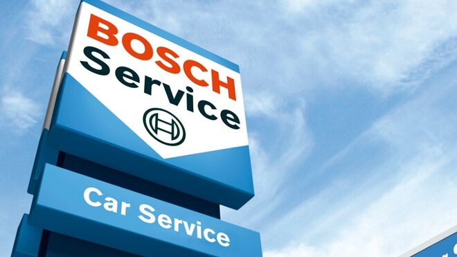 Bosch Car Service renueva su confianza en GT Motive