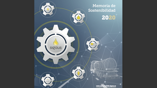 El compromiso de Sigaus con el tejido económico fundamenta su Memoria de Sostenibilidad 2020
