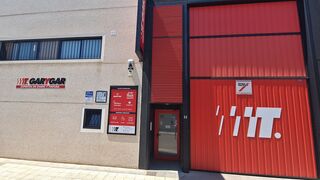 Talleres Garygar amplía y moderniza sus instalaciones en Zaragoza