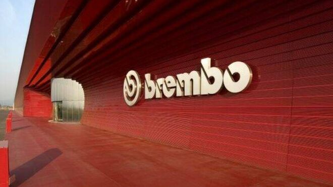 Brembo abre su primer centro de excelencia en Silicon Valley