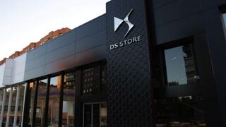 DS mantiene su objetivo de tener 40 concesionarios en España, pese a la reorganización de Stellantis