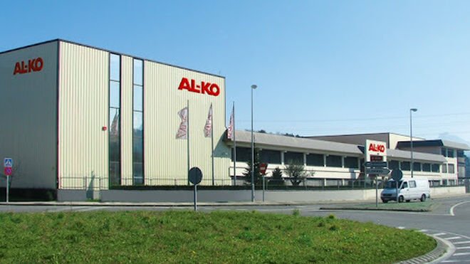 KW Automotive compra la unidad de negocio de amortiguación de AL-KO