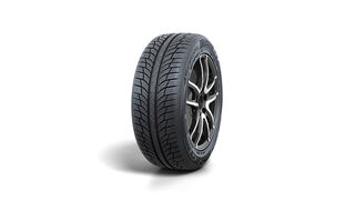 Giti Tire lanza 13 nuevos tamaños de su neumático GT Radial 4Seasons