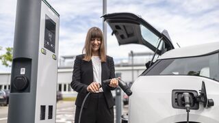 Bosch presentará en Múnich sus soluciones para cualquier tipo de movilidad