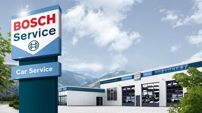Bosch Car Service financiará las reparaciones tras llegar a un acuerdo con Cofidis