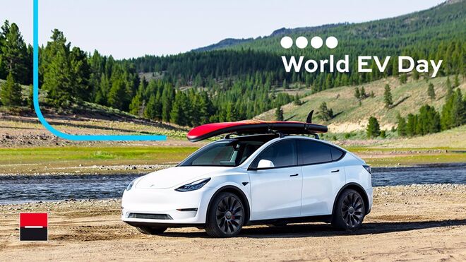 ALD Automotive lanza el servicio de renting para Tesla en Europa
