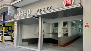 Ascauto, concesionario oficial de Fiat, Alfa Romeo, Abarth y Jeep, abre nuevo taller en Madrid