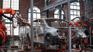 Baja la calidad de los vehículos: los defectos de fabricación aumentan el 11% en 2022