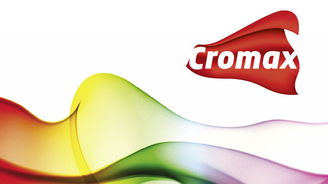 Cromax se adapta a la petición de los talleres y actualiza ChromaWeb