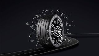 Garantía Total, la solución de Bridgestone que cubre cualquier incidente con sus neumáticos