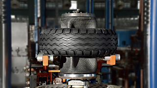BKT inaugura una planta en India que producirá 30.000 toneladas de neumáticos al año