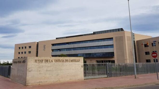 La Fiscalía de Castellón pide 4 años de prisión para el gerente de un taller