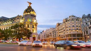 Más dificultades para el taller: servicios de auxilio en carretera, excluidos del nuevo Madrid Central