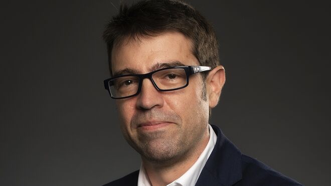 Eduardo Urbina, nuevo director de Posventa y Calidad de Renault en España y Portugal