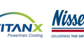 Acuerdo estratégico entre TitanX Engine Cooling y Nissens Automotive