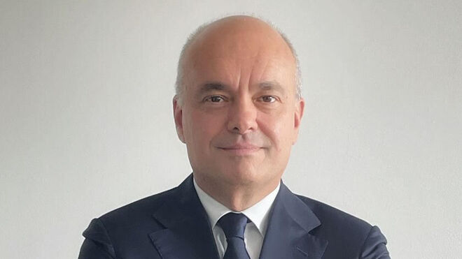 Gregorio Borgo, nuevo presidente de Yokohama Europa