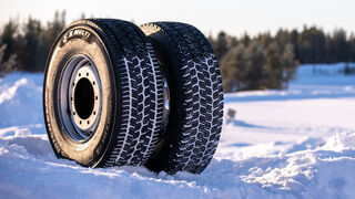 ETRMA: frenazo a las ventas de neumáticos en el tercer trimestre, con la excepción de los all season