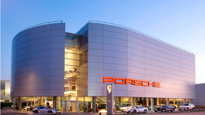 Grupo Ditec compra Hanstein y se convierte en el mayor distribuidor de Porsche en la península