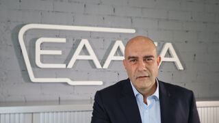 Ricardo González ficha por EAATA para ser su nuevo director comercial