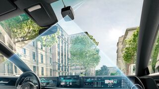Bosch presenta Ridecare, solución para mantener las flotas de carsharing en perfectas condiciones