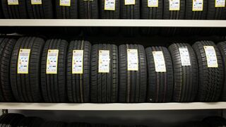 ¿Cuáles son las marcas de neumáticos que más trabajan los talleres?