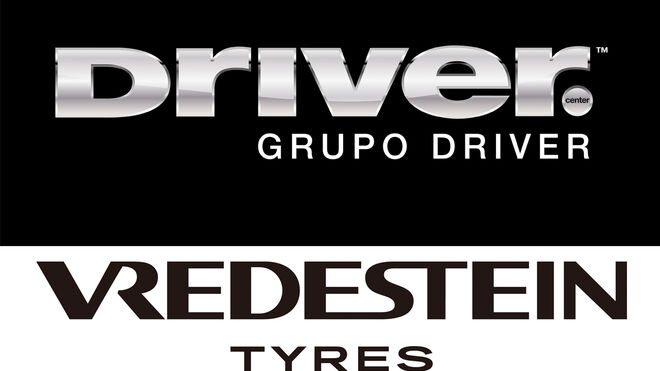 Apollo Tyres Iberia suministrará neumáticos a las redes de Grupo Driver