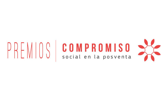 Ancera y Sernauto convocan los premios "Compromiso Social en la Posventa"