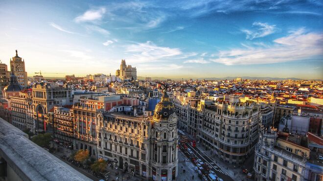 Asetra se reunirá con el delegado de Movilidad y Medio Ambiente del Ayuntamiento de Madrid