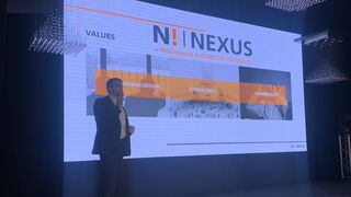 Las ventas de los socios de Nexus se acercarán a 31.000 millones a principios de 2022