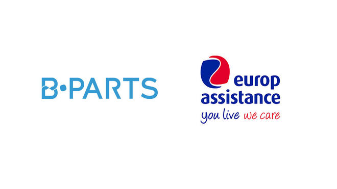 Europ Assistance y B-Parts lanzan un seguro de mano de obra en caso de fallo del recambio