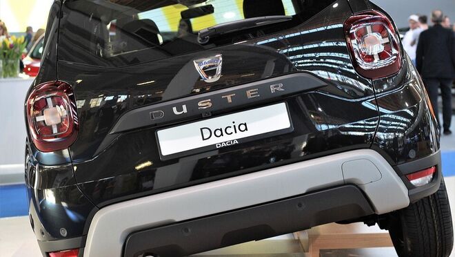 Por qué el Dacia Duster se ha convertido en un superventas