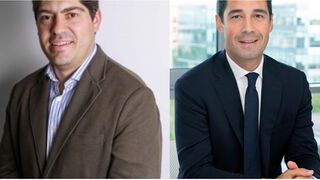 Alberto Villarreal sustituye a Mario Recio como director de Ventas Consumer de Goodyear en España y Portugal