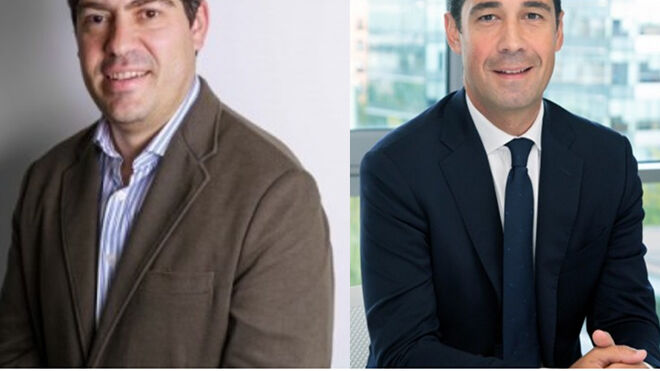 Alberto Villarreal sustituye a Mario Recio como director de Ventas Consumer de Goodyear en España y Portugal