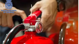 Nueva alerta de estafa a talleres con el método del "falso técnico de extintores"