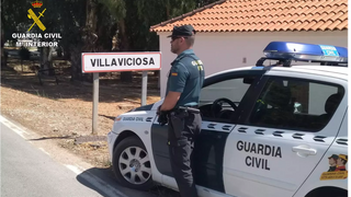 Detenido por robar la furgoneta de un taller de Villaviciosa de Córdoba con 11.000 euros en herramientas