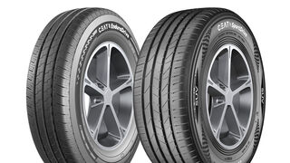 Top Recambios incorpora la marca de neumáticos CEAT