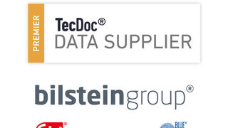 bilstein group sube de nivel en el catálogo TecDoc