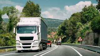 Diesel Technic ya ofrece 35.000 recambios para las principales marcas de camiones europeas