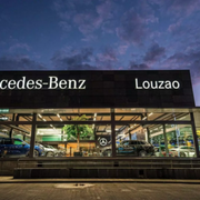 Louzao asume la distribución de Mercedes-Benz y Smart en Las Palmas, Fuerteventura y Lanzarote