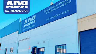 ADR llega a Extremadura
