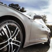Michelin presenta los Pilot Sport 5, su nueva generación de neumáticos para deportivos y berlinas