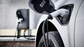 Los vehículos eléctricos puros tienen más averías que los de combustión