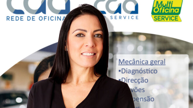 Bianca Cotegype es la nueva coordinadora de la red de talleres de CGA en Portugal
